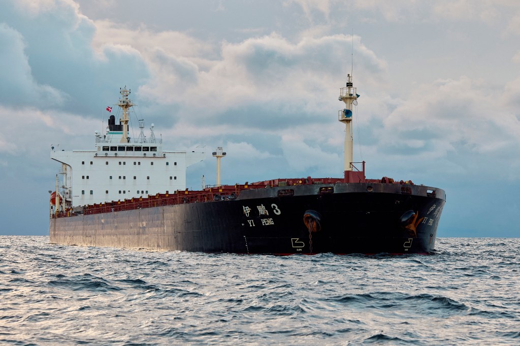Russia and China are targeting vital underwater cables in terrifying ways that could send us back to the Dark Ages, a new book reveals