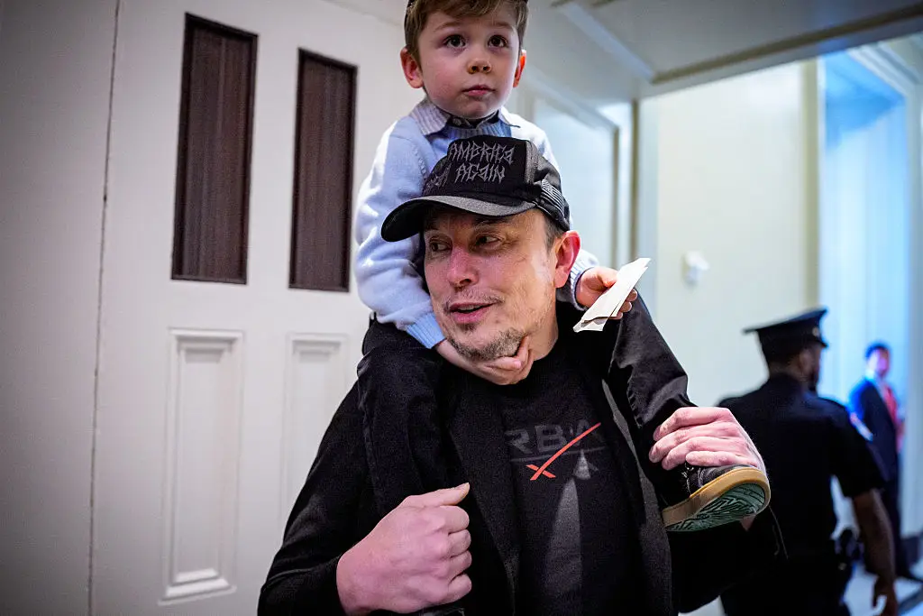 Elon Musk's exes speak out on what it's like having kids with him as they're called his 'breeders'