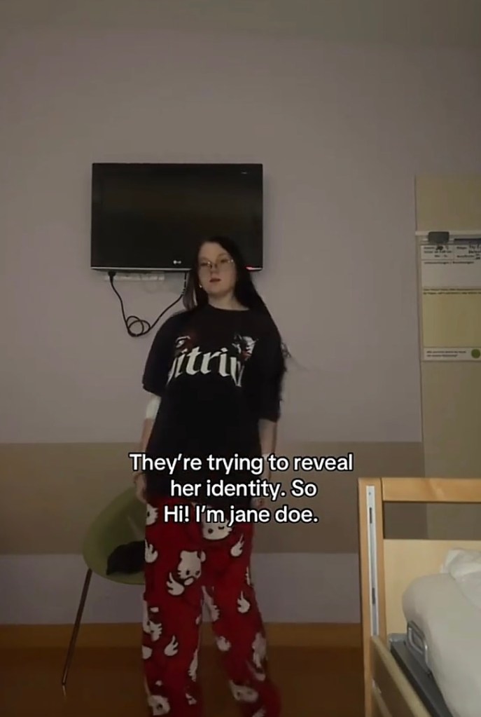 Women standing in solidarity using ‘Jane Doe’ moniker as people attempt to dox ‘Cornell 7’ rape victim