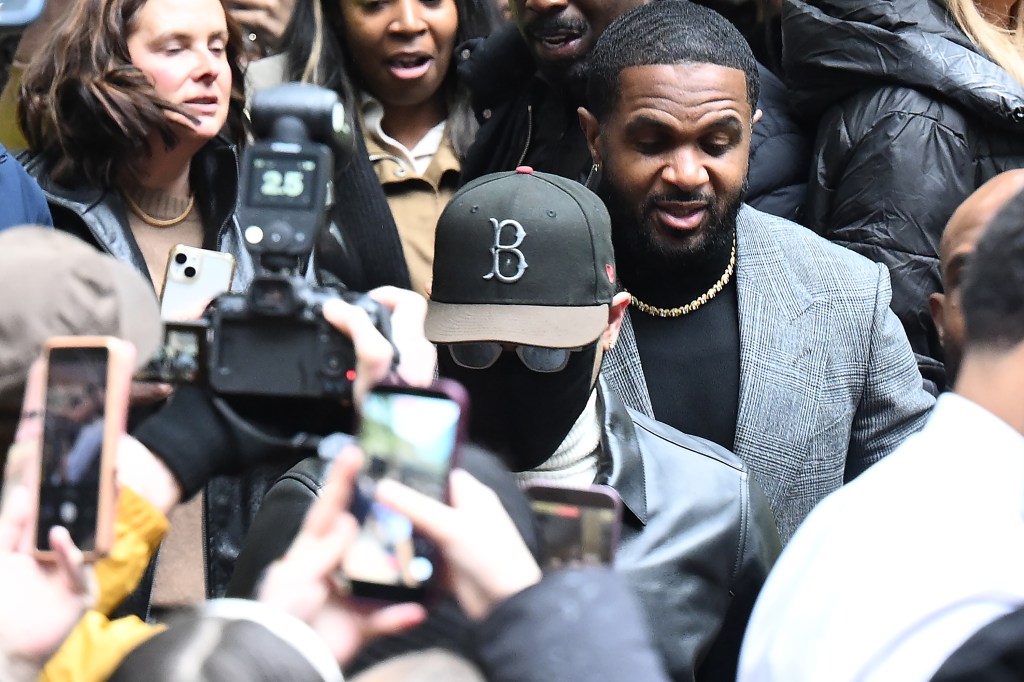 See Chris Brown repeatedly bash producer over head with bottle in London club — as he avoids jail time