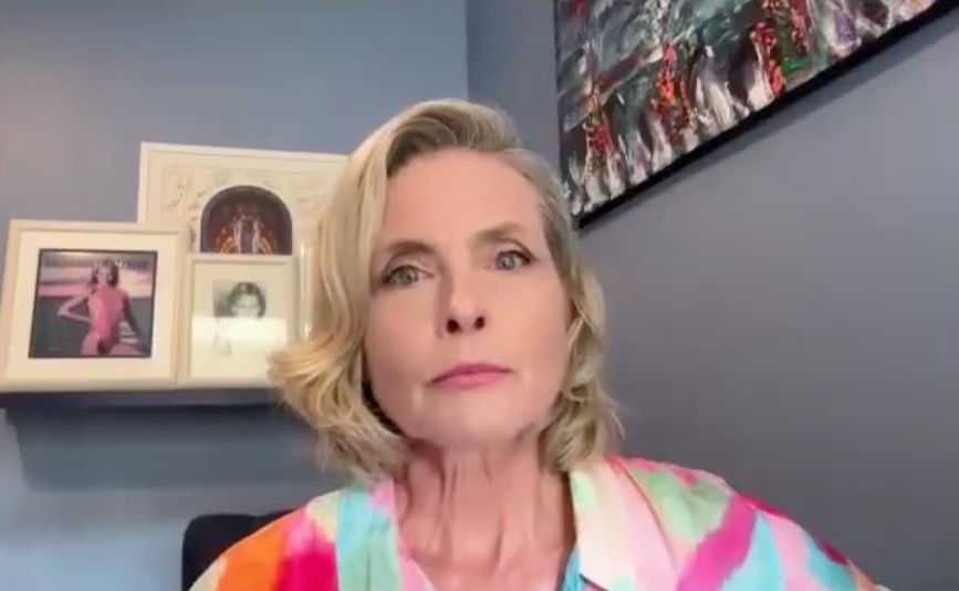 Supermodel Kim Alexis recalls dark side of ’80s fashion world: Cocaine, harassment and Studio 54 overdoses