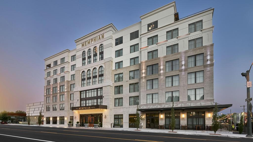 AOC’s ‘champagne communist’ campaign lives it up at luxury hotels, splurging nearly $50K on stays across US