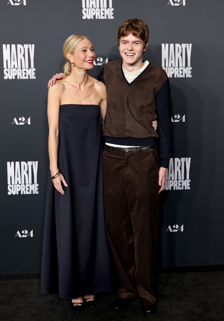 Gwyneth Paltrow and Salma Hayek’s nepo baby kids named as the UK’s most eligible socialites