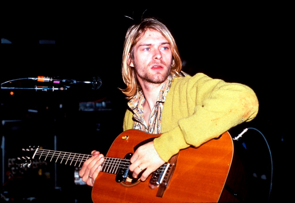 Shocking new claim over Kurt Cobain death probe prompts official review