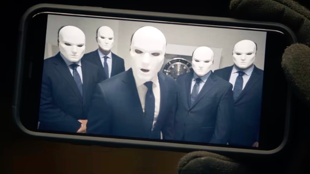 Top execs from California’s largest companies blast state’s wasteful spending in ‘explosive’ ad