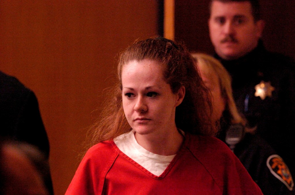 Christa Pike talking in full sentences as she continues to recover from botched execution