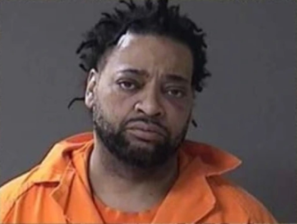 Killer admits to dismembering girlfriend, keeping head in a suitcase with odd trinket — because she played him ‘like a sucker’
