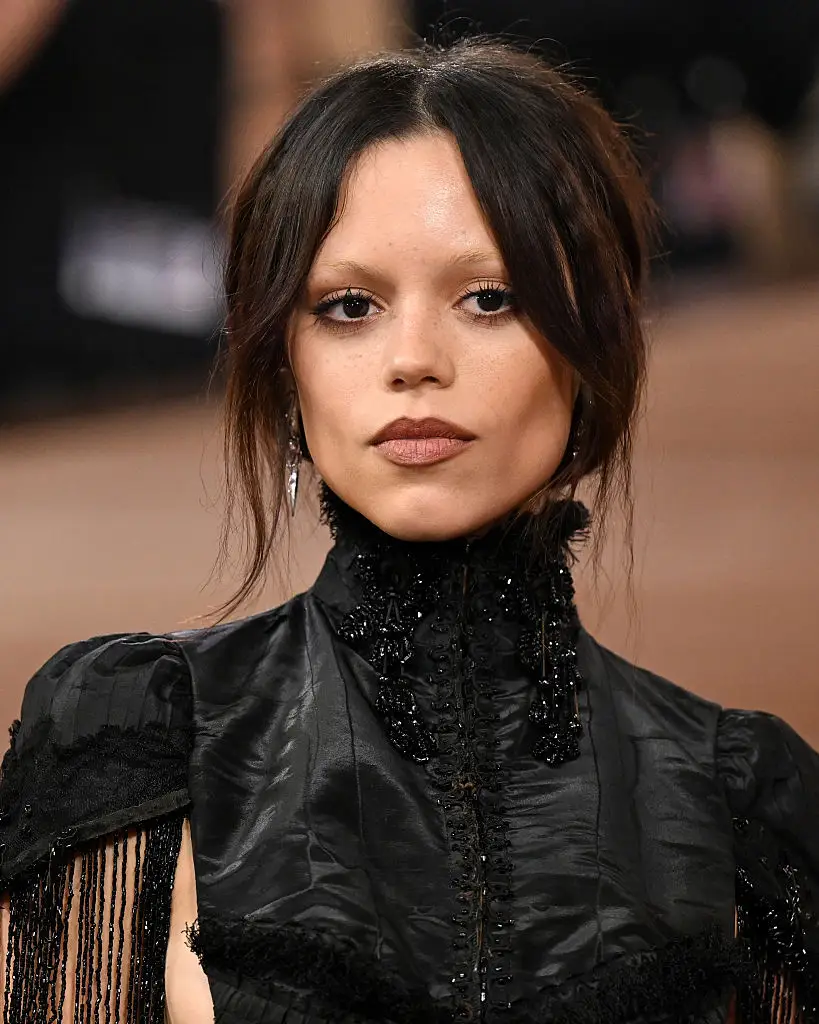Jenna Ortega says she'll no longer compliment fans after being made to feel like a 'creep'