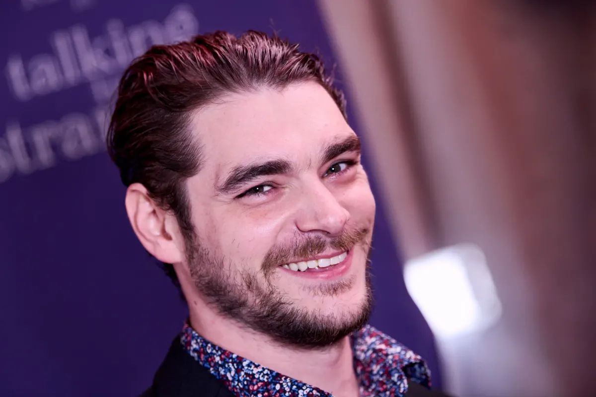 Bryan Cranston details final texts with on-screen Breaking Bad son RJ Mitte before his death