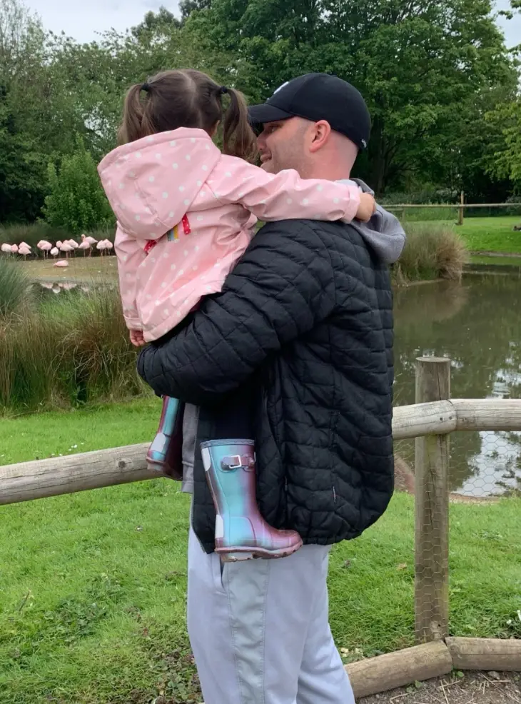 Man told he was 'too young for cancer' aged 37 ended up receiving terminal diagnosis