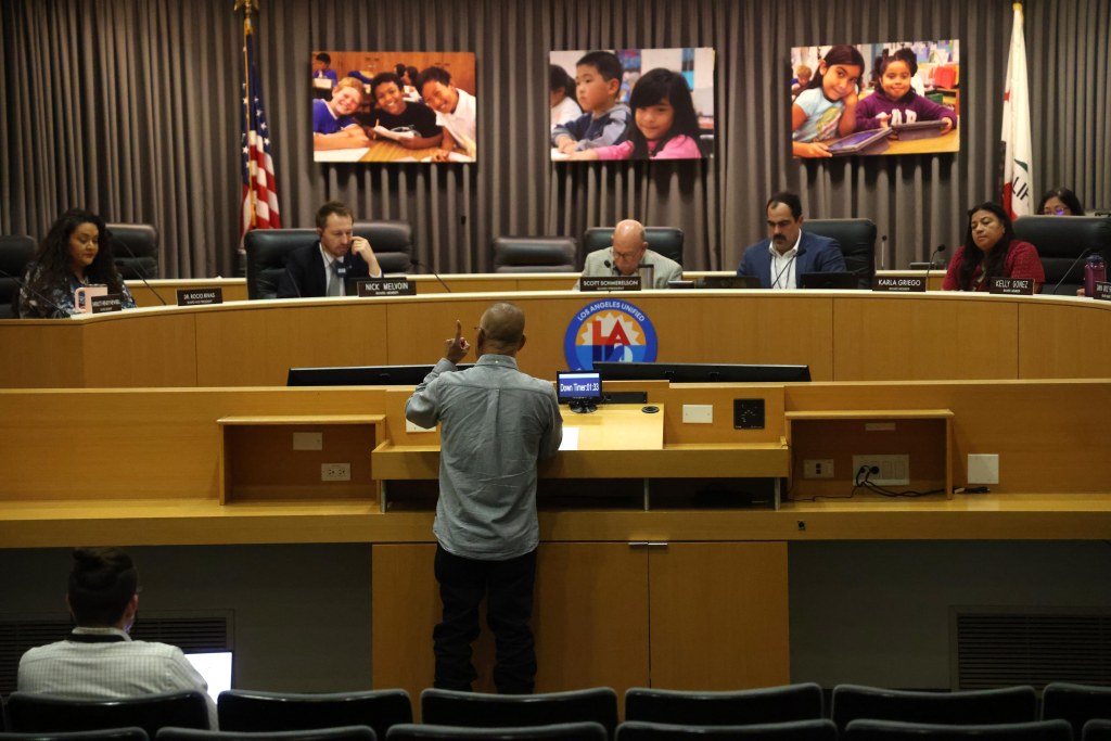 Most California kids can’t read well or do basic math, damning new test scores show