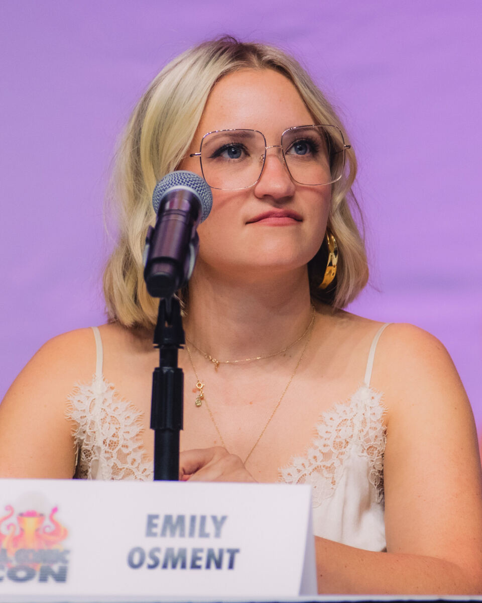 Young Sheldon star Emily Osment reveals why she requested intimacy coordinator over ‘uncomfortable’ age gap