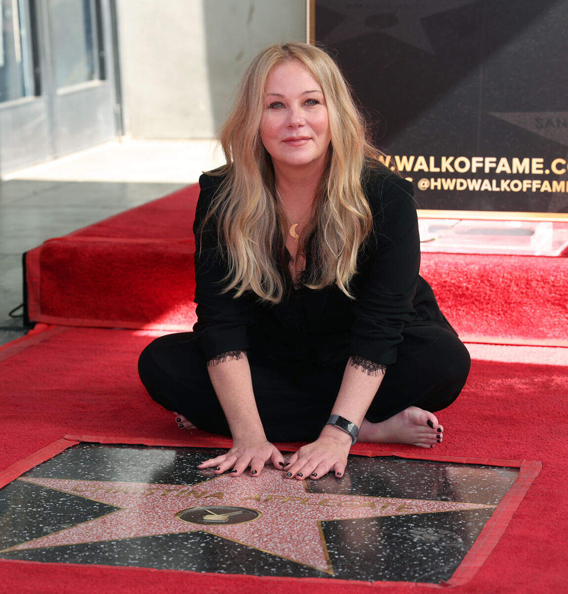Christina Applegate details debilitating health struggles after MS misdiagnosis: ‘This is what I’m still living with’