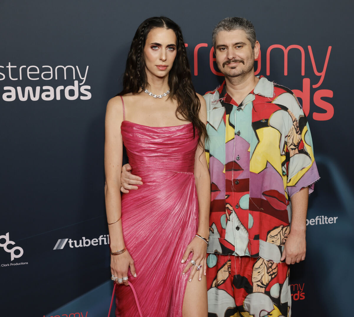 YouTuber Ethan Klein fired from ‘H3 Podcast’ after wife Hila accuses him of affair: ‘Unthinkable heartbreak’