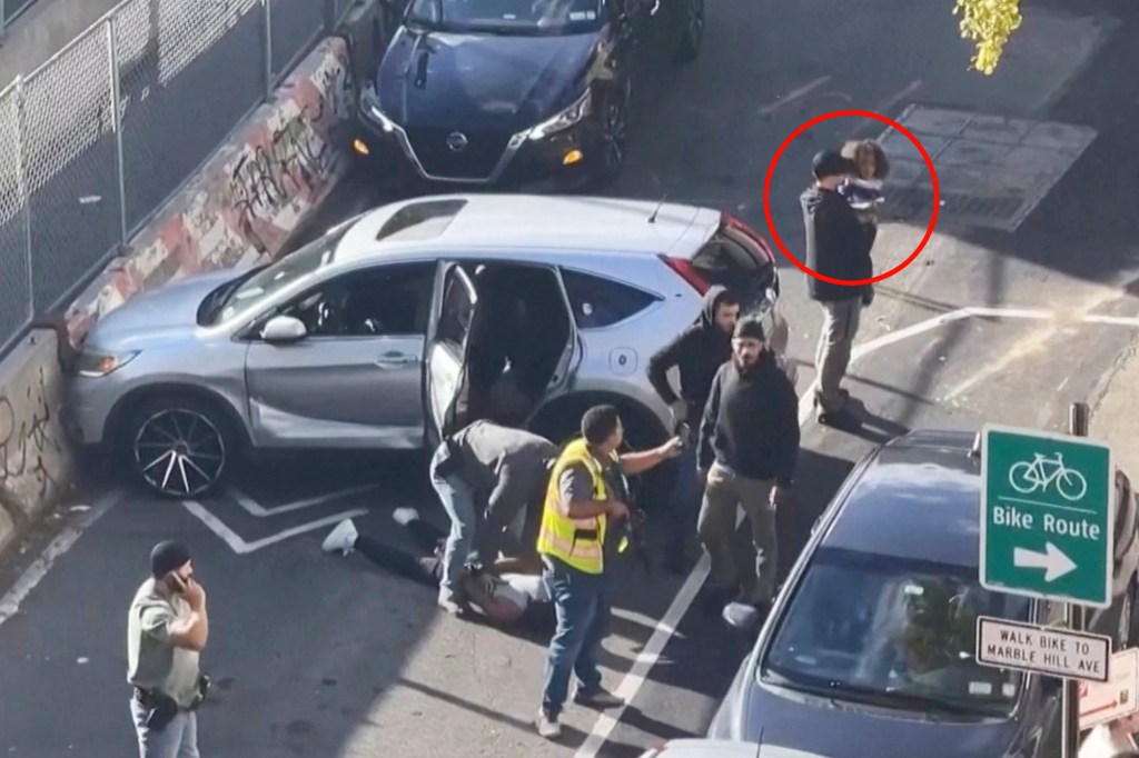 Mamdani threatens to probe ICE after NYC ‘illegal migrant’ shooting — as he compares agency to terrorists