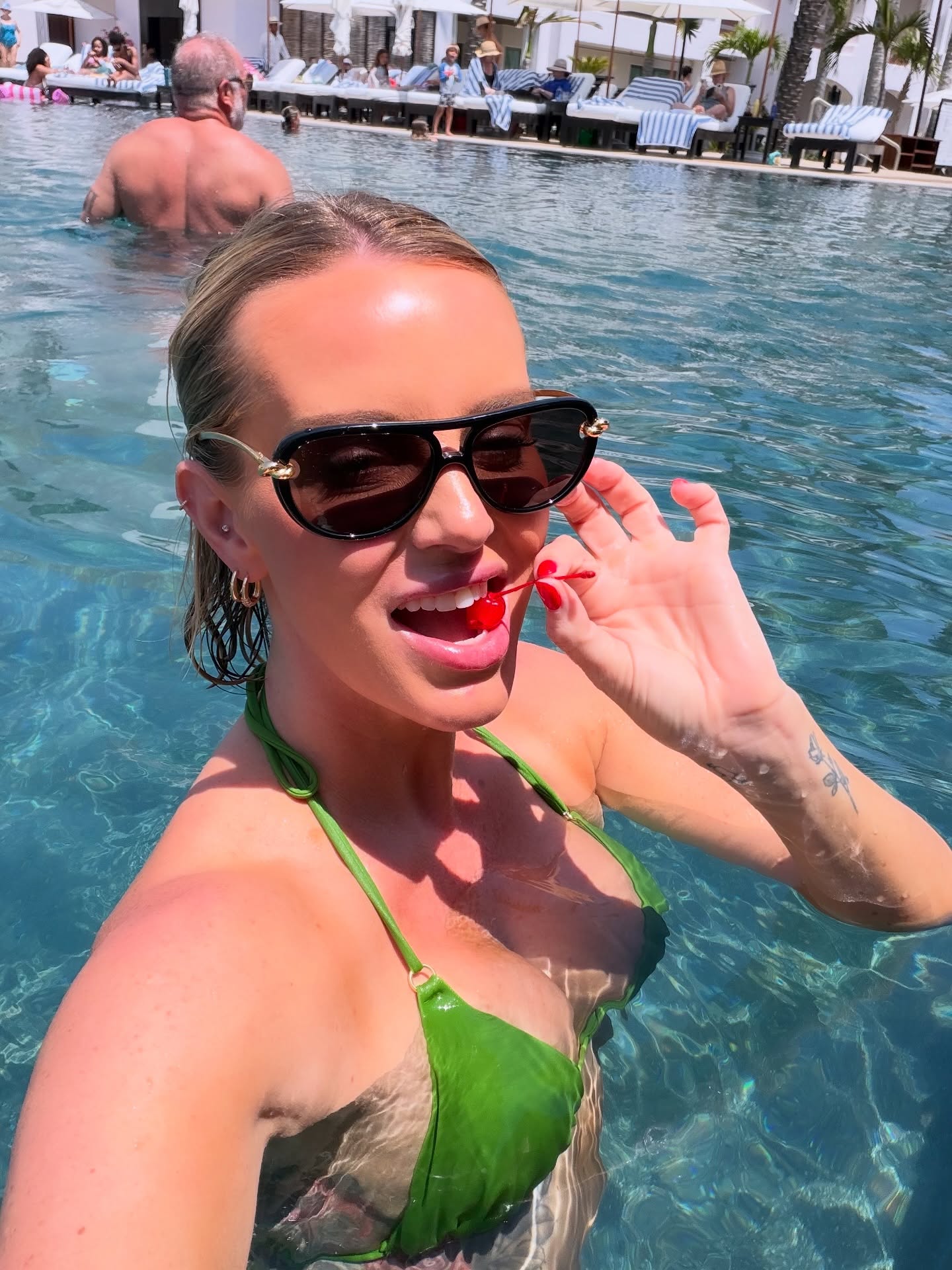 ‘RHOSLC’ star Whitney Rose files for divorce from husband Justin after 16 years of marriage