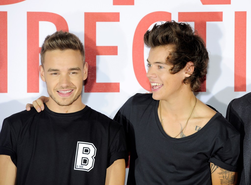 Harry Styles pays heartbreaking tribute to Liam Payne with never-before-heard song 2 years after his death