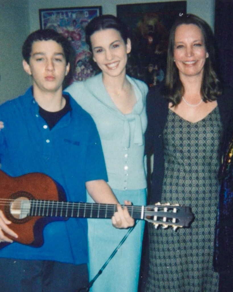 Christy Carlson Romano exposes huge pay gap with ‘Even Stevens’ co-star Shia LaBeouf