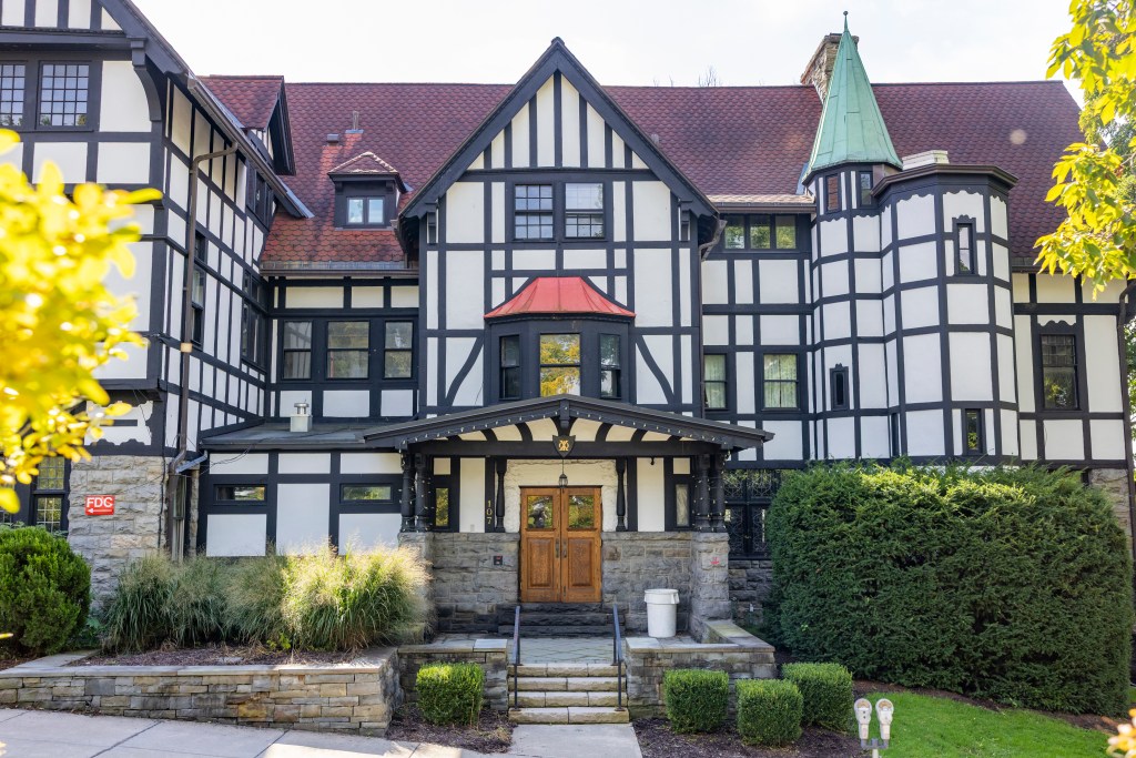 Cornell accuser told cops: ‘With 100% confidence I was raped,’ bombshell transcript reveals