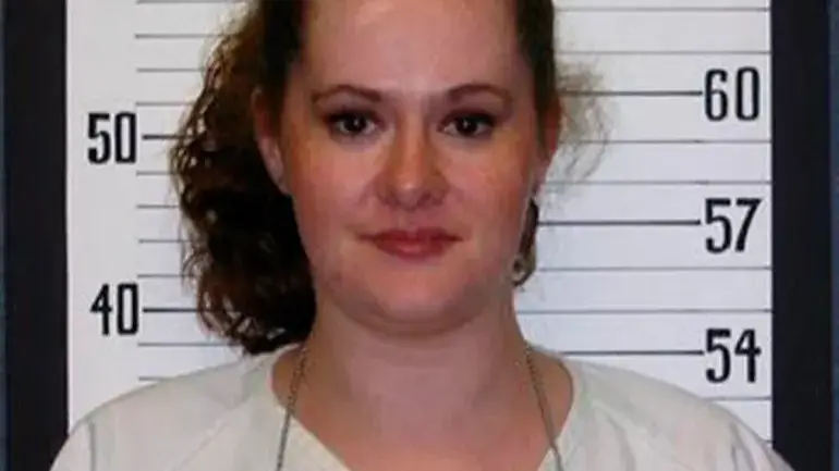 Christa Pike's little-known second murder attempt while in prison detailed as she survives lethal injection