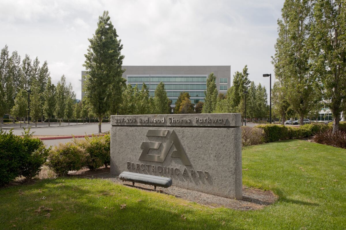 Mass layoffs rock California gaming giant as boss’ internal memo leaks