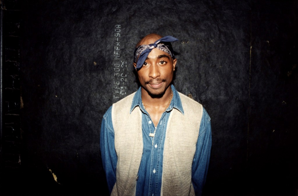 Duane ‘Keffe D’ Davis sentenced for masterminding Tupac Shakur’s murder