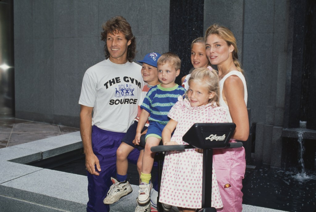 Ron Duguay, iconic Rangers forward, dead at 69 after cancer battle