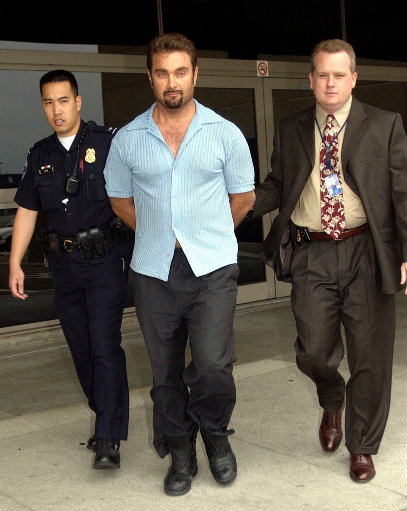 Convicted serial rapist originally sentenced to 124 years walks free after 20, sparking outrage