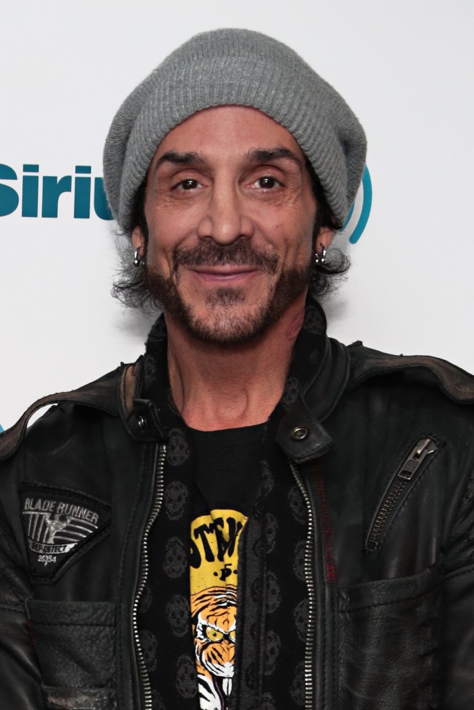 Journey drummer Deen Castronovo suffers medical emergency during Oklahoma concert