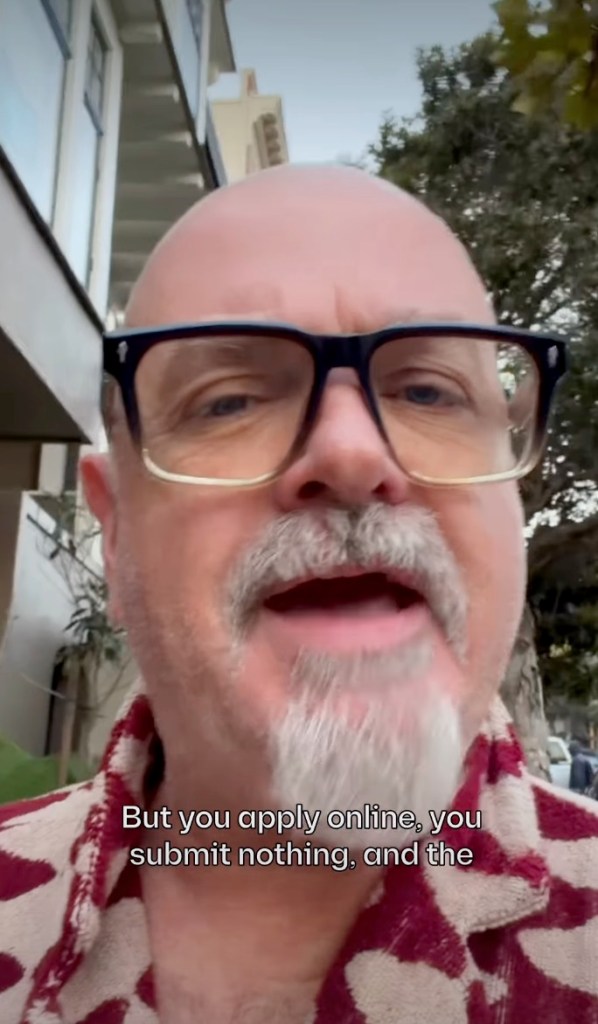 Neighbors in posh California city erupt after exposing brazen parking tactic outside homes: ‘Sneaky’
