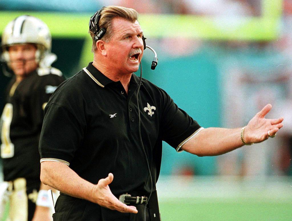 Mike Ditka, legendary Bears coach, dead at 86
