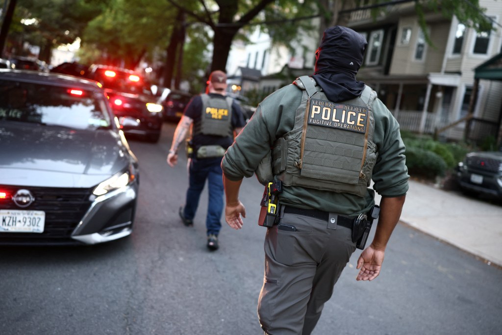 White House blasts NYC’s ‘reckless’ sanctuary policies causing death of innocents