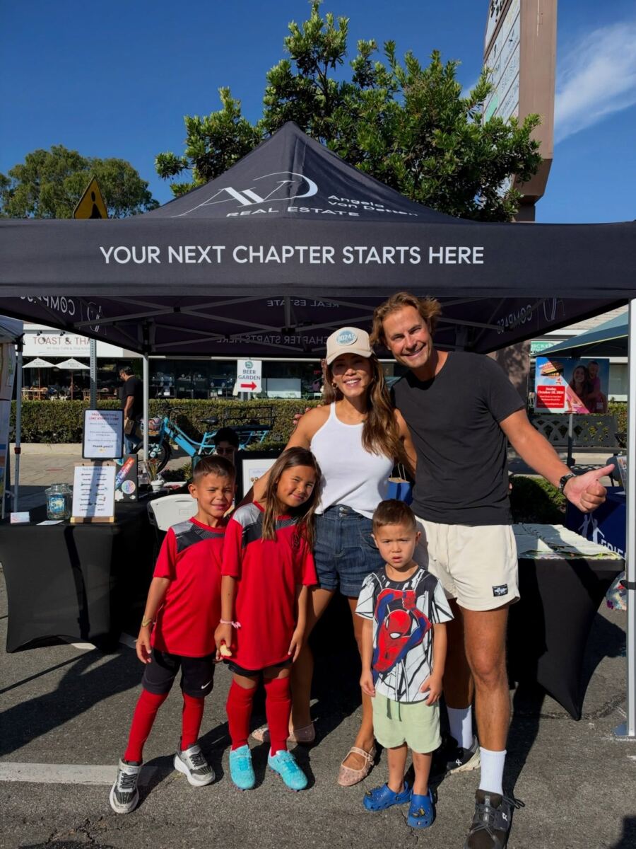 Former Disney child star Erik Von Detten sued for alleged elder abuse, fraud
