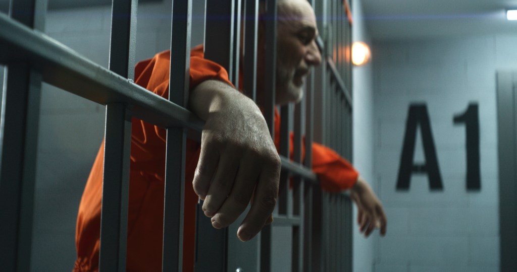 Inmates getting paper straws in Canadian prisons for ‘safer snorting’ of drugs
