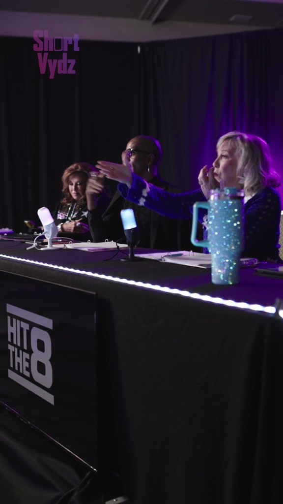 Abby Lee Miller and Cathy Nesbitt-Stein reignite ‘Dance Moms’ rivalry on new show ‘Hit the 8’