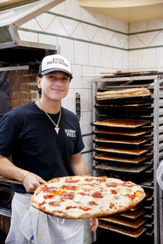 Fuggedabout Little Italy! NYC’s hidden Italian enclaves are the real deal — from antipasto to zeppole