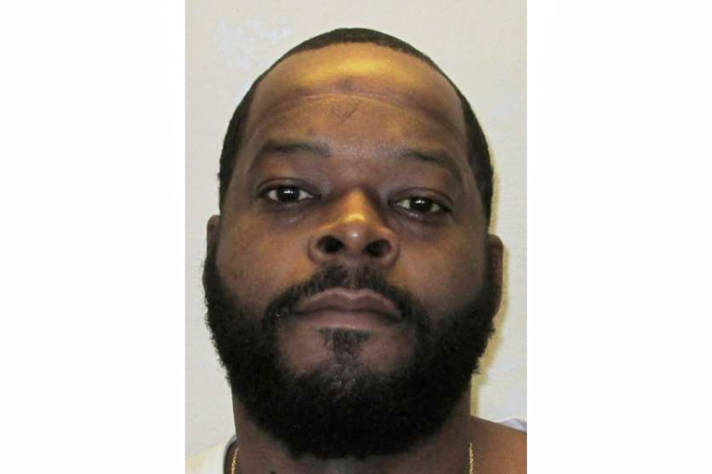 Alabama Gov. Kay Ivey spares death row inmate: cites lack of evidence