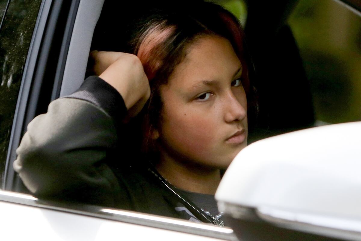 Exclusive | Halle Berry’s daughter Nahla, 18, addresses abuse claims against actress in rare statement: docs