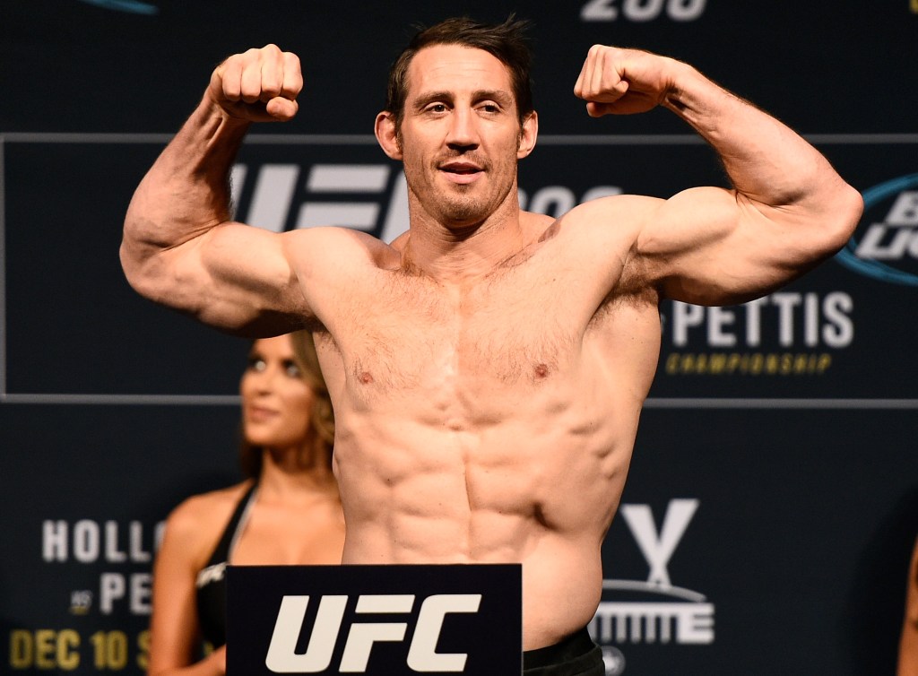 Former UFC fighter Tim Kennedy recovering after he’s shot 3 times in deadly Congo ambush on private security forces: ‘Not dead’