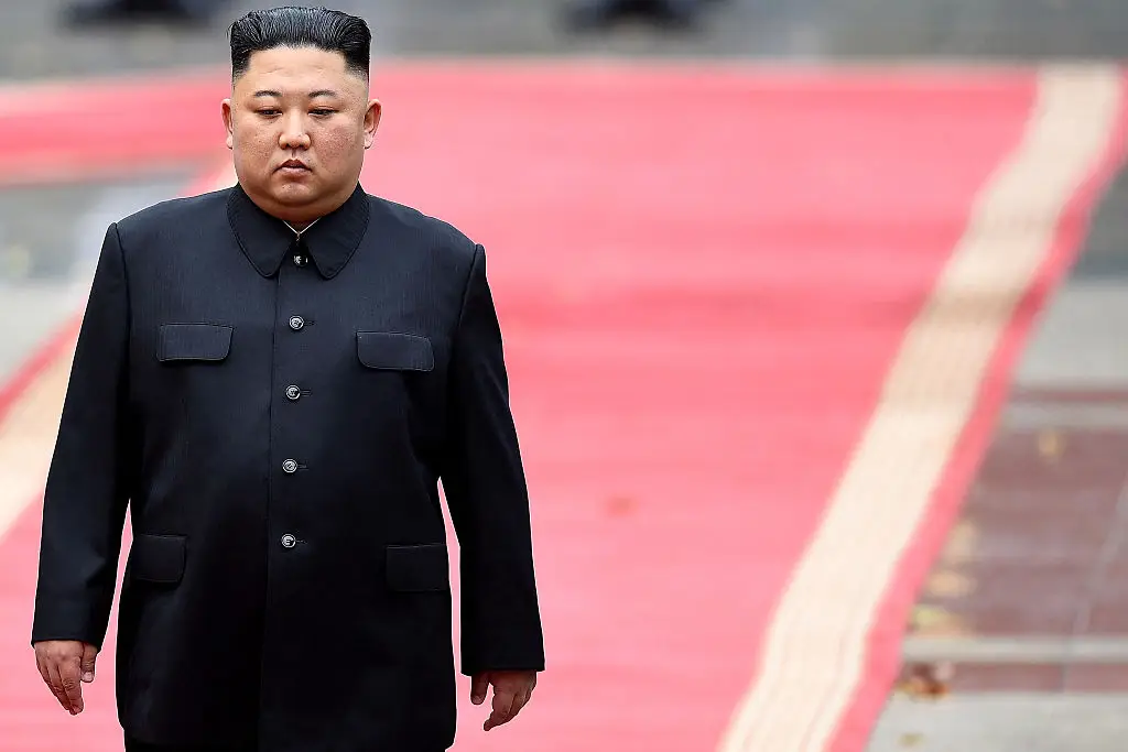 Kim Jong Un's sister threatens to 'mercilessly eliminate' amid leader’s death rumours