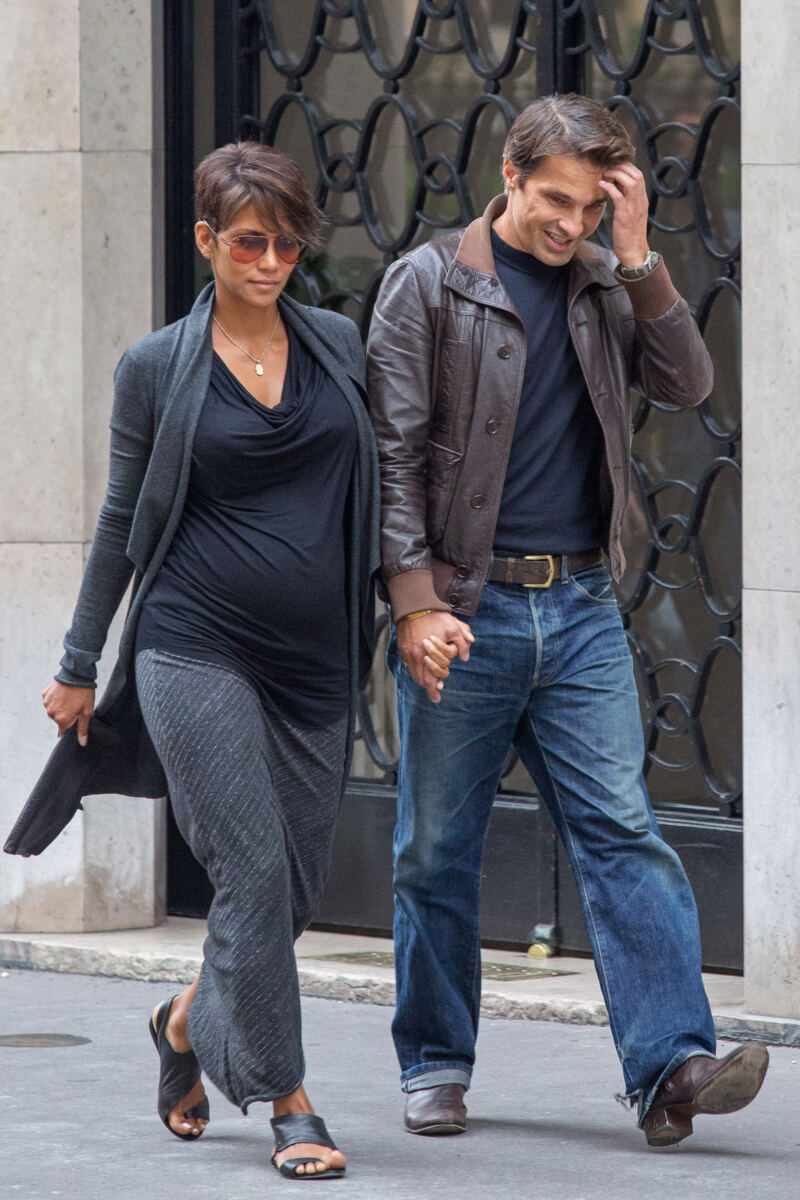 Halle Berry and Olivier Martinez’s tumultuous relationship timeline