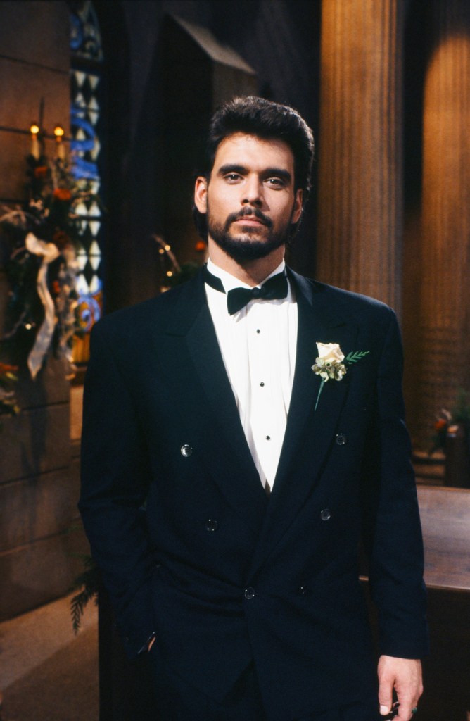 ‘Days of Our Lives’ actor Robert Kelker-Kelly died ‘suddenly’ after cardiac arrest: police