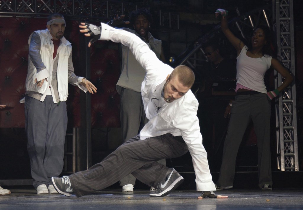 Justin Timberlake admits regret over this cringeworthy era of his career: ‘Forgive me’