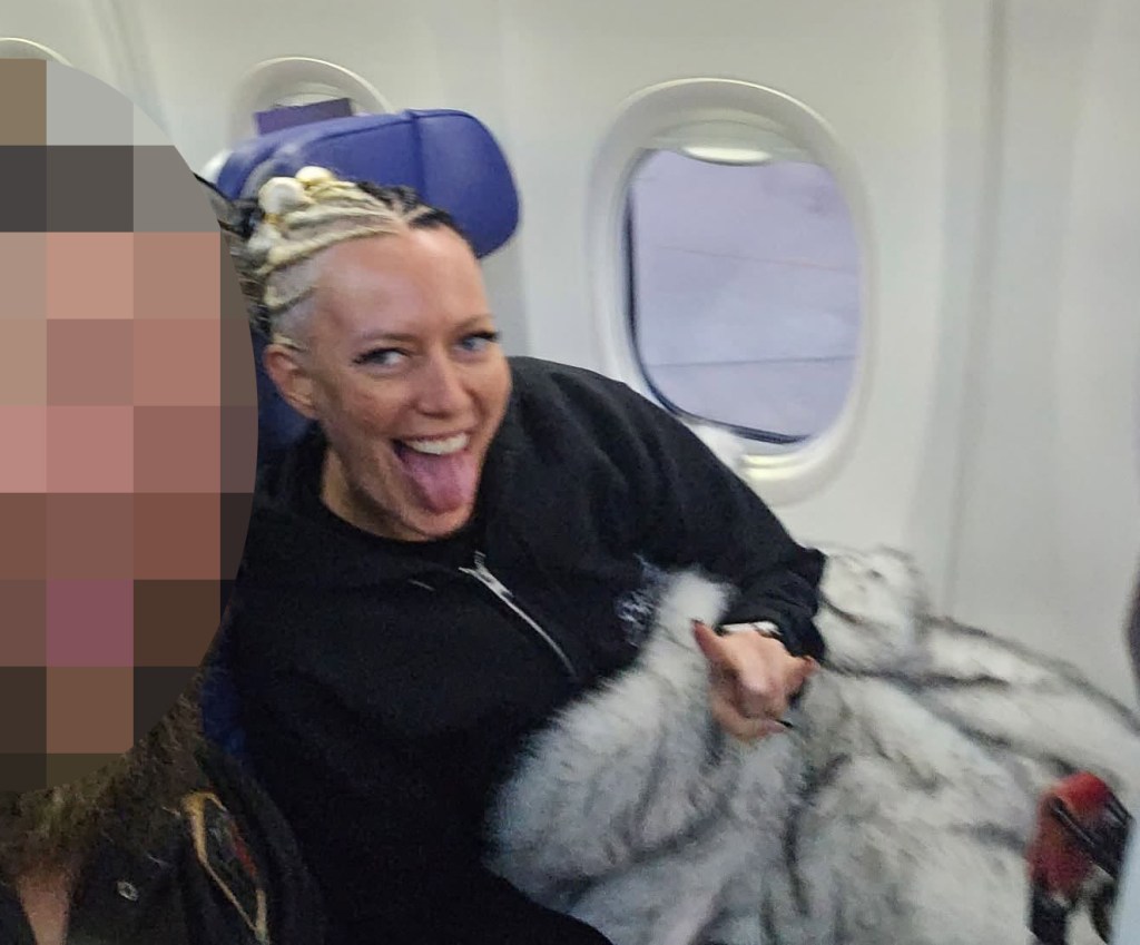 Baltimore Rock Opera Society boots white boss after she sports cornrows at Burning Man