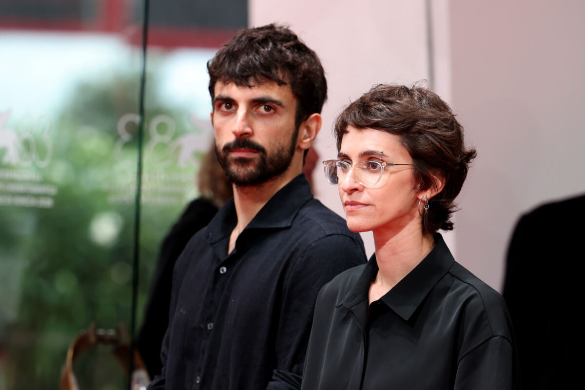 Israel-Palestine reshapes Hamptons Film Festival over “NAZA”