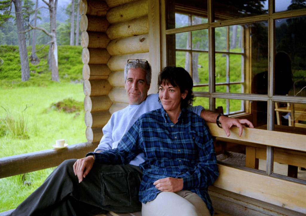 Disgraced ex-Prince Andrew under fresh investigation over Balmoral trips with Jeffrey Epstein and Ghislaine Maxwell: cops