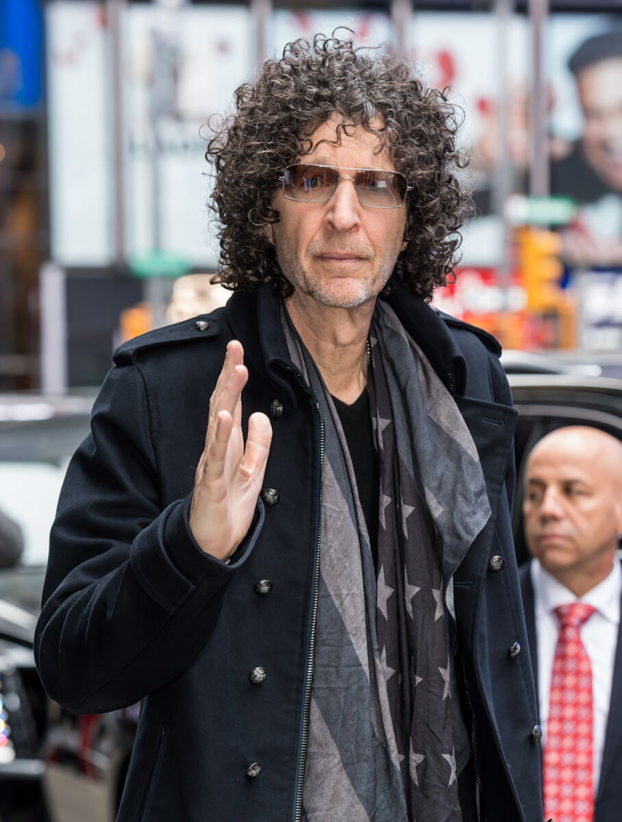 Member of Howard Stern’s Wack Pack inner circle dead at 64