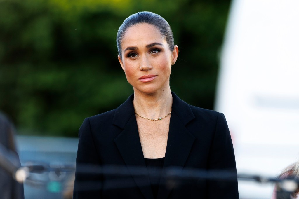 How Meghan Markle is protecting her mental health amid dad’s child porn allegations