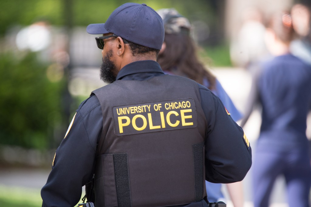 UChicago frat bro’s campus social life went on uninterrupted after alleged rape: report