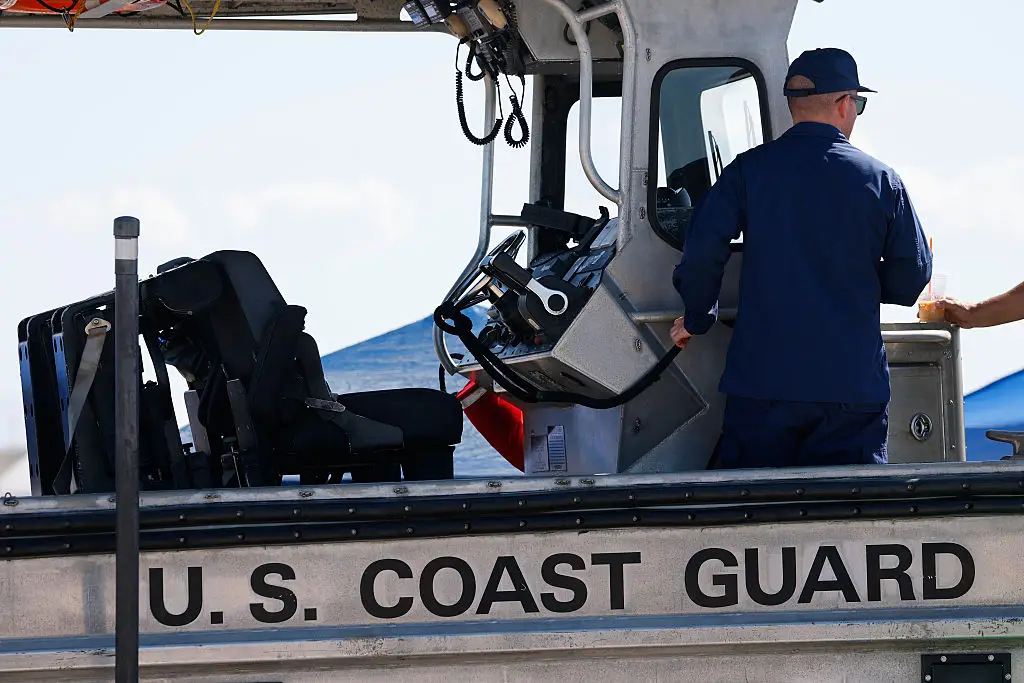 All passengers presumed dead from missing US-bound plane that suddenly disappeared